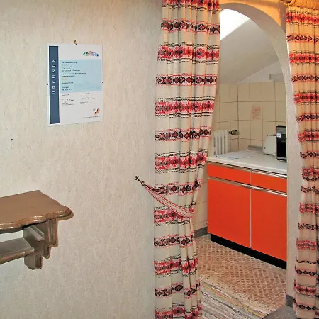 Kramer 412w Appartement Farchant