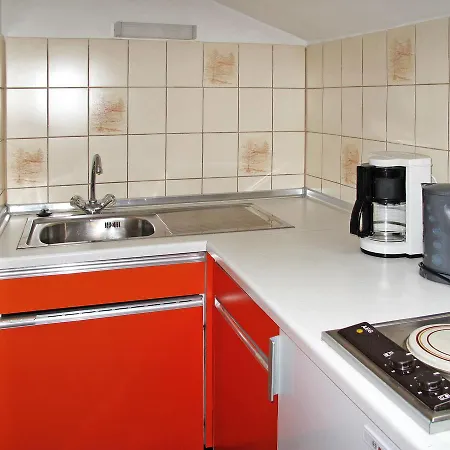 Appartement Kramer 412w