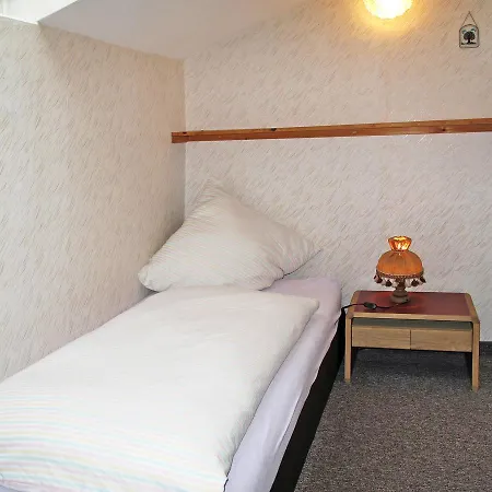 Appartement Kramer 412w *