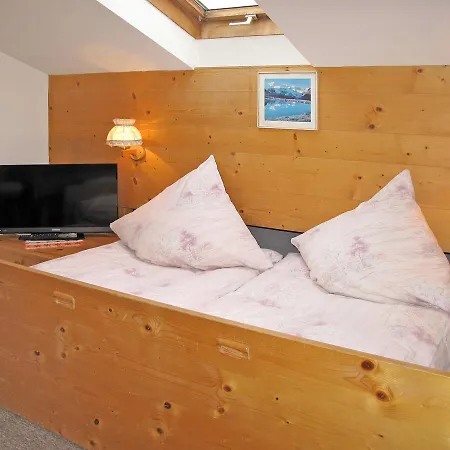 Appartement Kramer 412w Farchant
